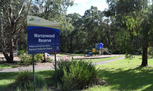 Warranwood