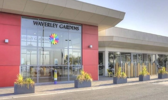Waverley Gardens