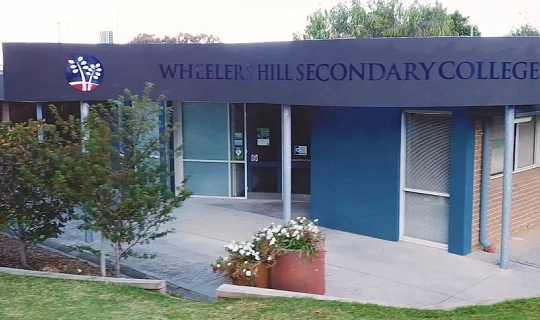 Wheelers Hill