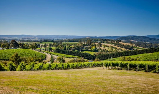 Yarra Glen