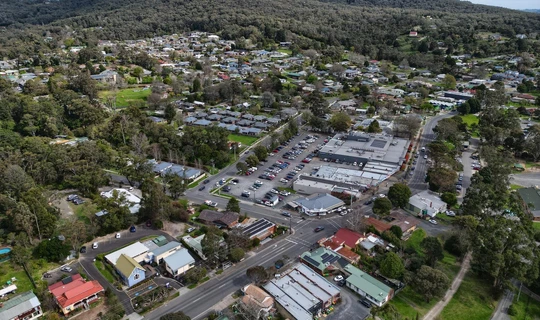 Yarra Junction