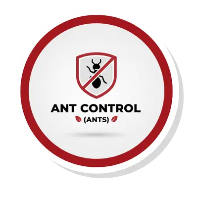Ant Control