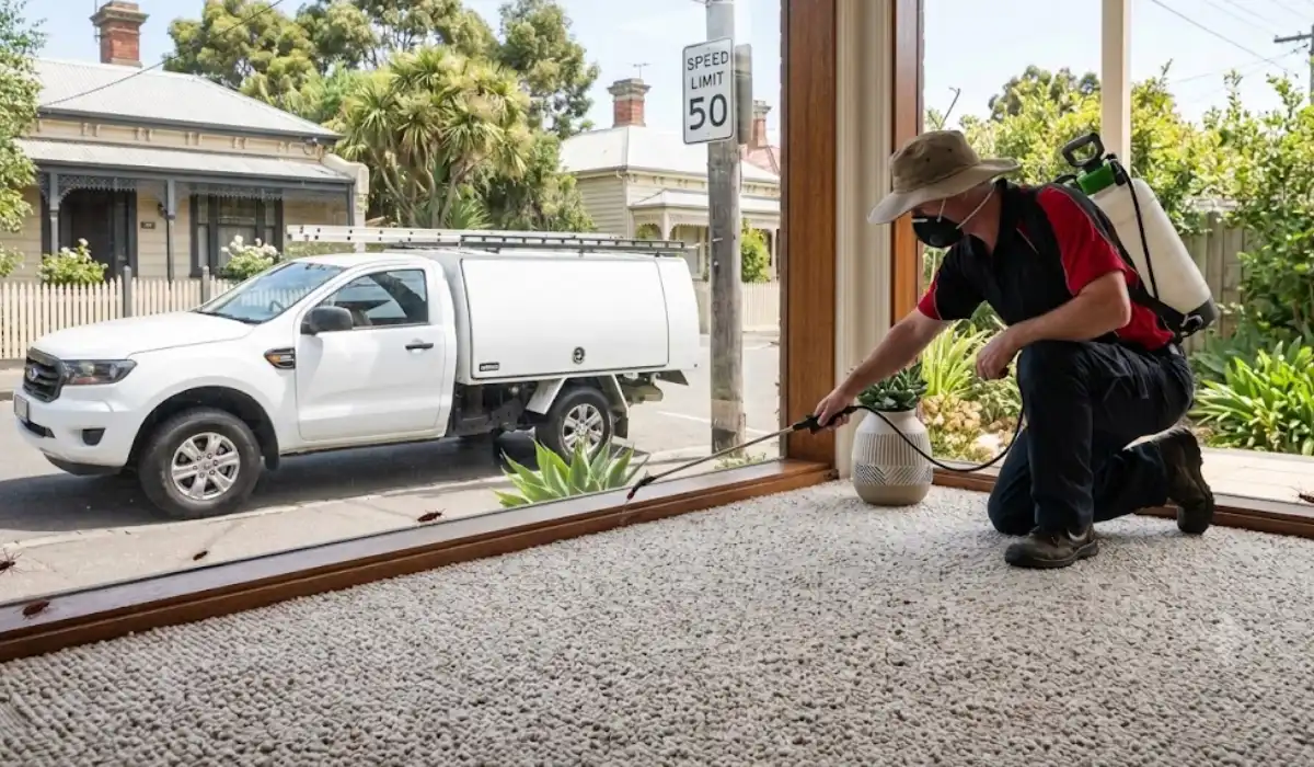How Much Does Pest Control Cost in Melbourne