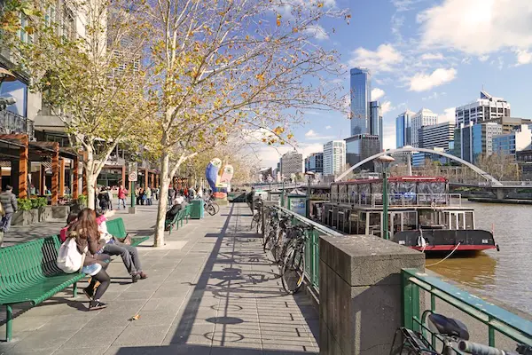 Southbank
